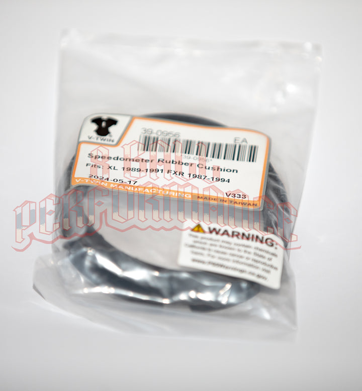 Speedometer Rubber Cushion