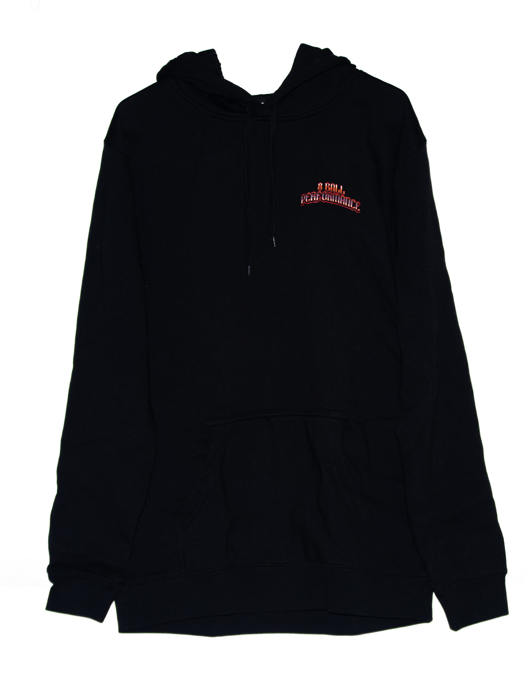 "Ride On Baby" Hoodie