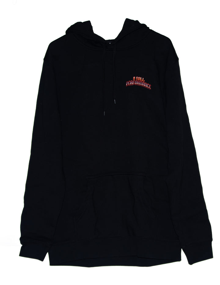 "Ride On Baby" Hoodie