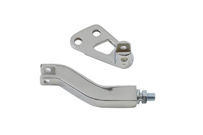 FXD Passenger Footpeg Mount Kit