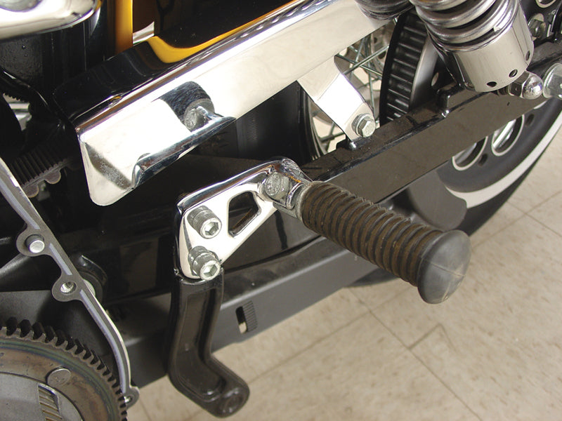 FXD Passenger Footpeg Mount Kit
