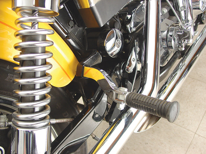 FXD Passenger Footpeg Mount Kit