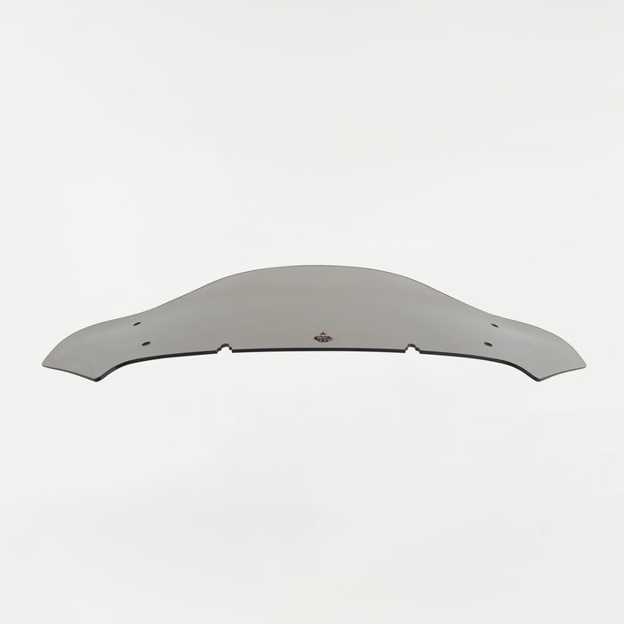 Flare® Windshield for Harley-Davidson® 2023.5-2026 Street Glide (FLHX) 6.5" / Tint
