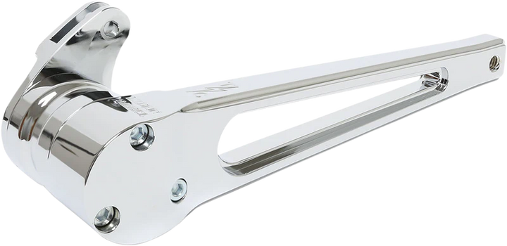 Thrashin Brake Arm - Stock Length - Chrome - FL &