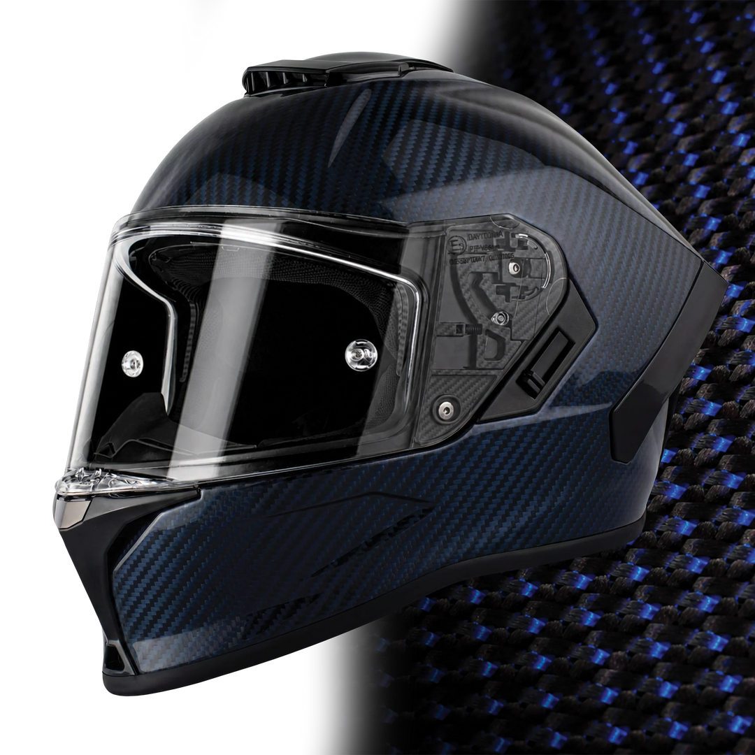 DAYTONA Helmets - Carbon Viper