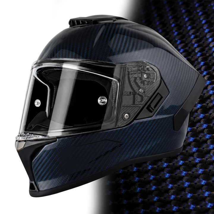 DAYTONA Helmets - Carbon Viper