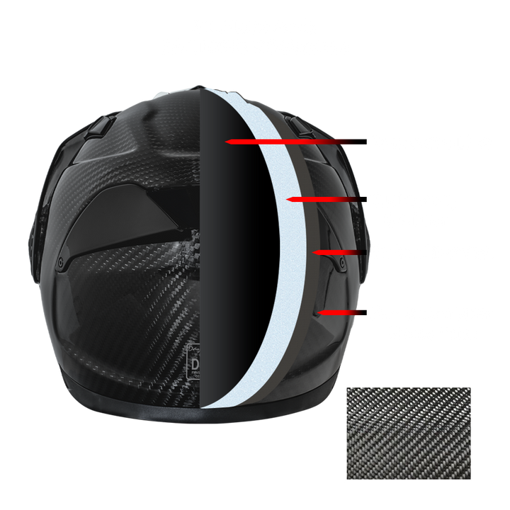Daytona Helmets - C6 Pro