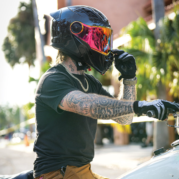 Daytona Helmets - C6 Pro