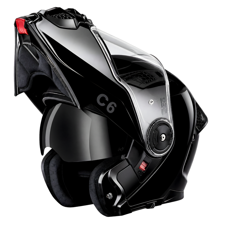Daytona C6 - Modular Helmet
