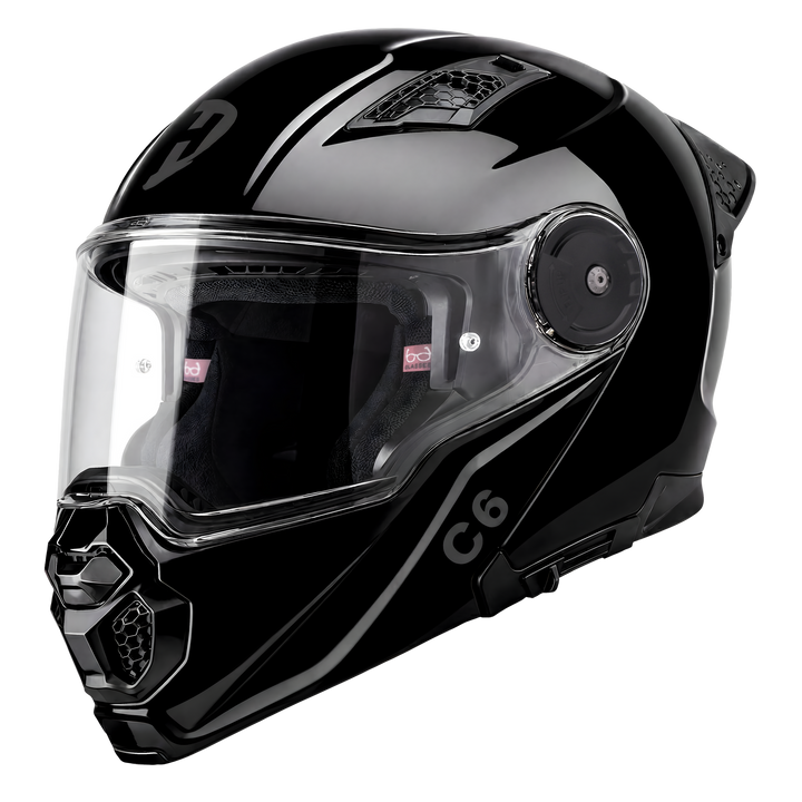 Daytona C6 - Modular Helmet