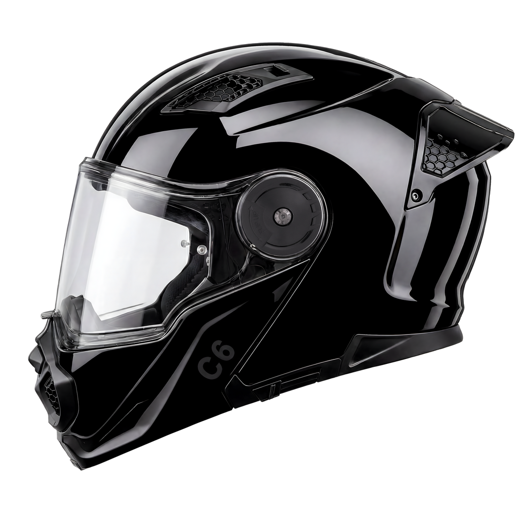 Daytona C6 - Modular Helmet