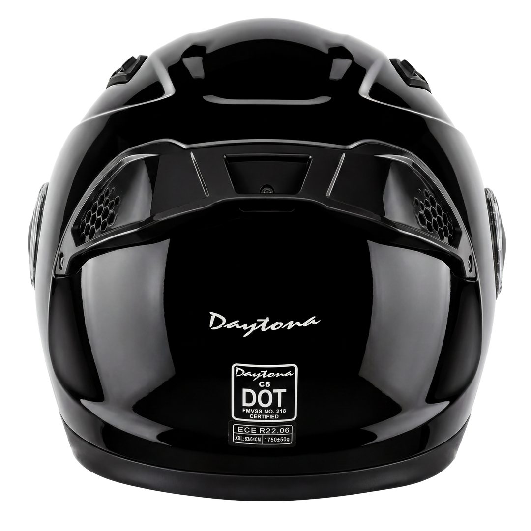 Daytona C6 - Modular Helmet