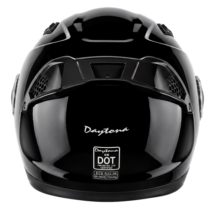 Daytona C6 - Modular Helmet