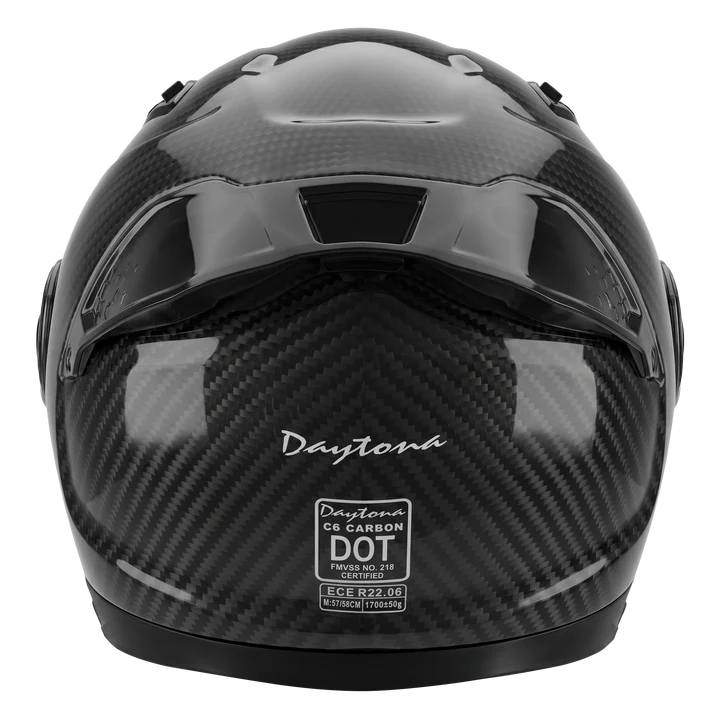 Daytona Helmets - C6 Pro