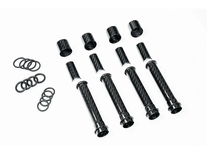 Carbon Pushrod Cover Kit for M8