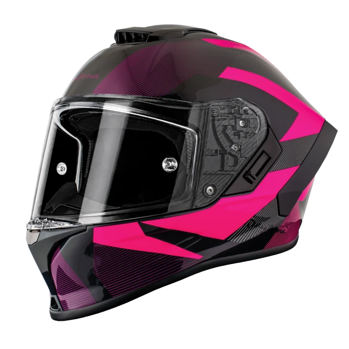 DAYTONA - Viper