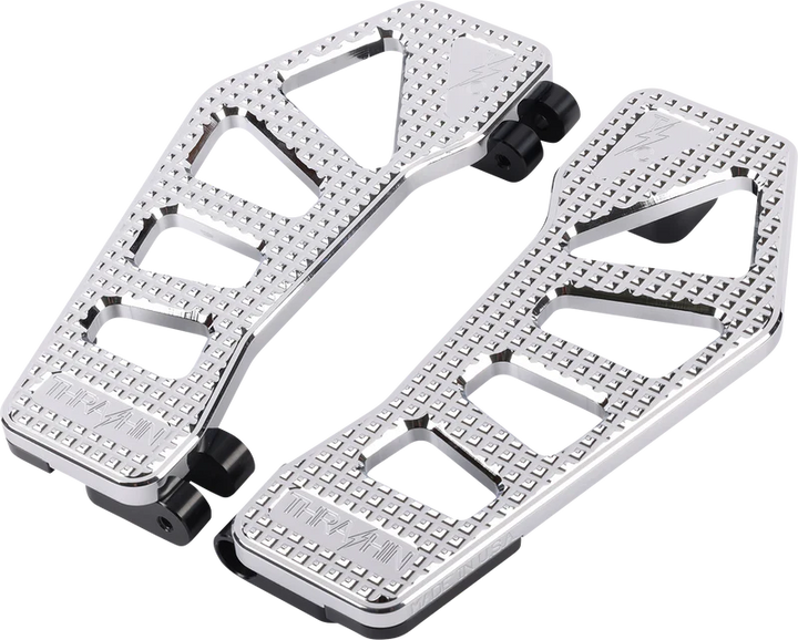 Apex Floorboards - Touring Models &