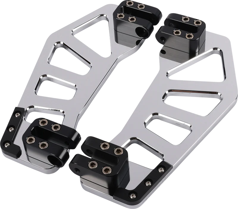 Apex Floorboards - Touring Models &