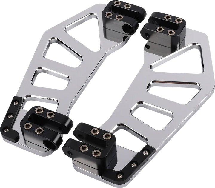 Apex Floorboards - Touring Models &