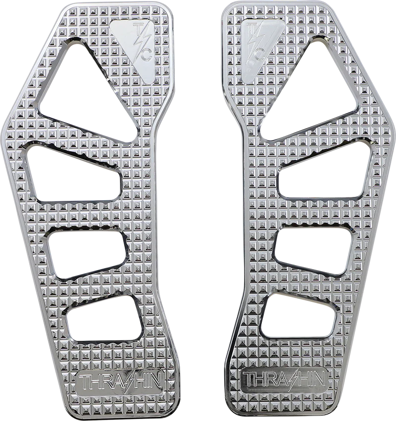 Apex Floorboards - Touring Models &