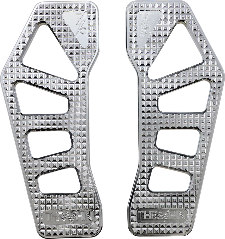 Apex Floorboards - Touring Models &