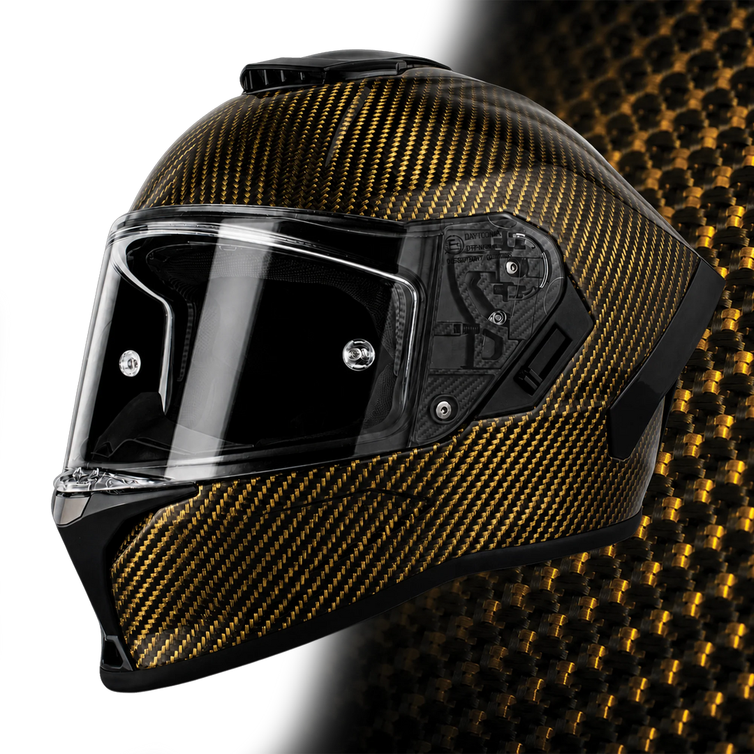 DAYTONA Helmets - Carbon Viper