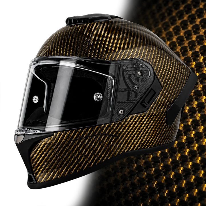 DAYTONA Helmets - Carbon Viper