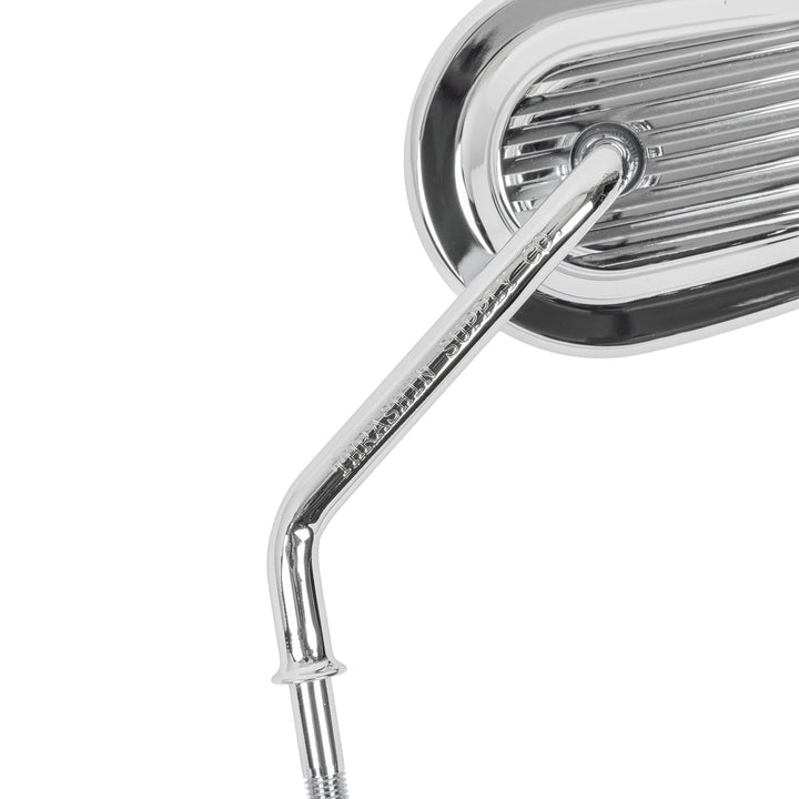 THRASHIN - Billet Mini Mirrors