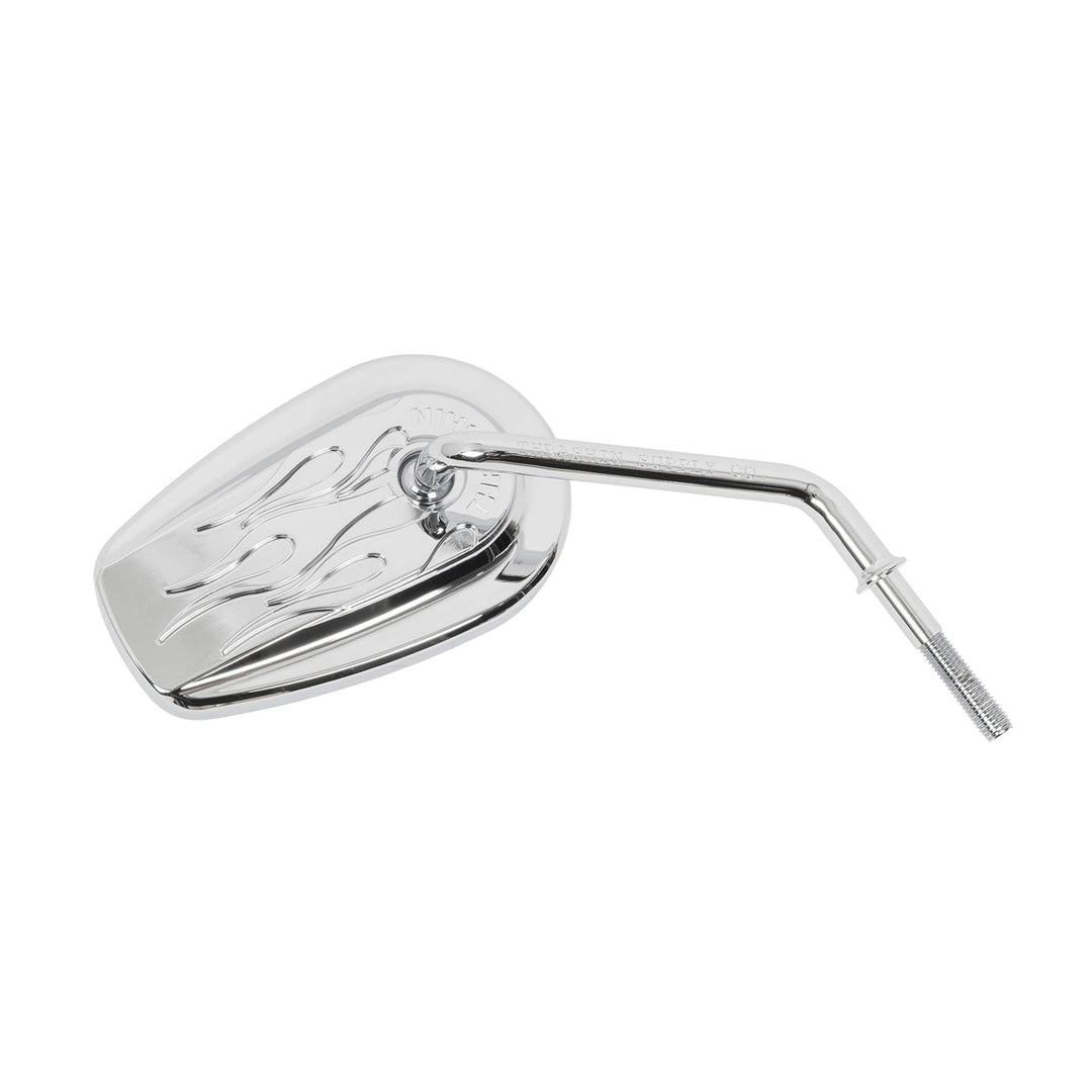 THRASHIN - Billet Mini Mirrors