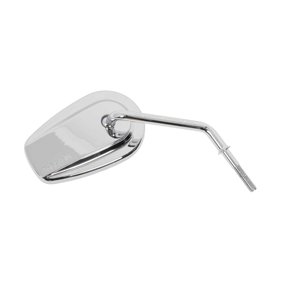 THRASHIN - Billet Mini Mirrors