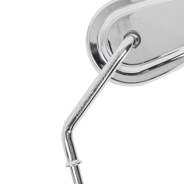 THRASHIN - Billet Mini Mirrors