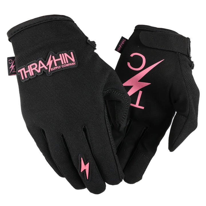 THRASHIN - Glove - Stealth - Pink