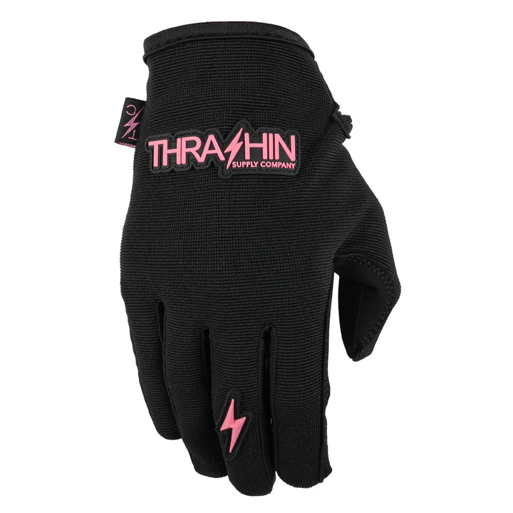 THRASHIN - Glove - Stealth - Pink