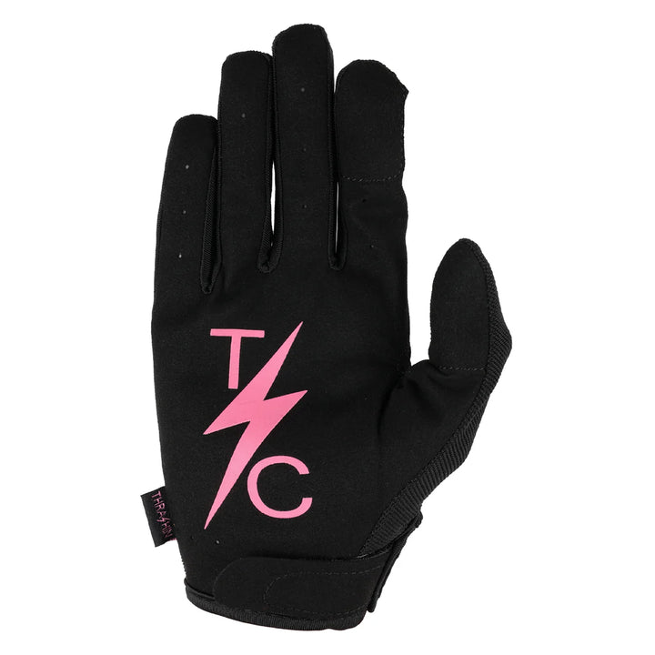 THRASHIN - Glove - Stealth - Pink