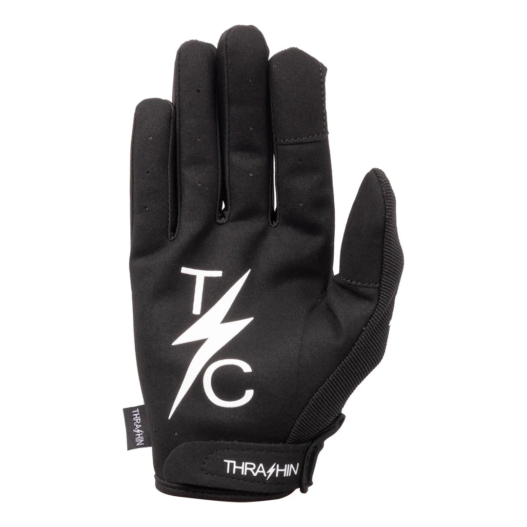 THRASHIN - Glove - Stealth - Wire