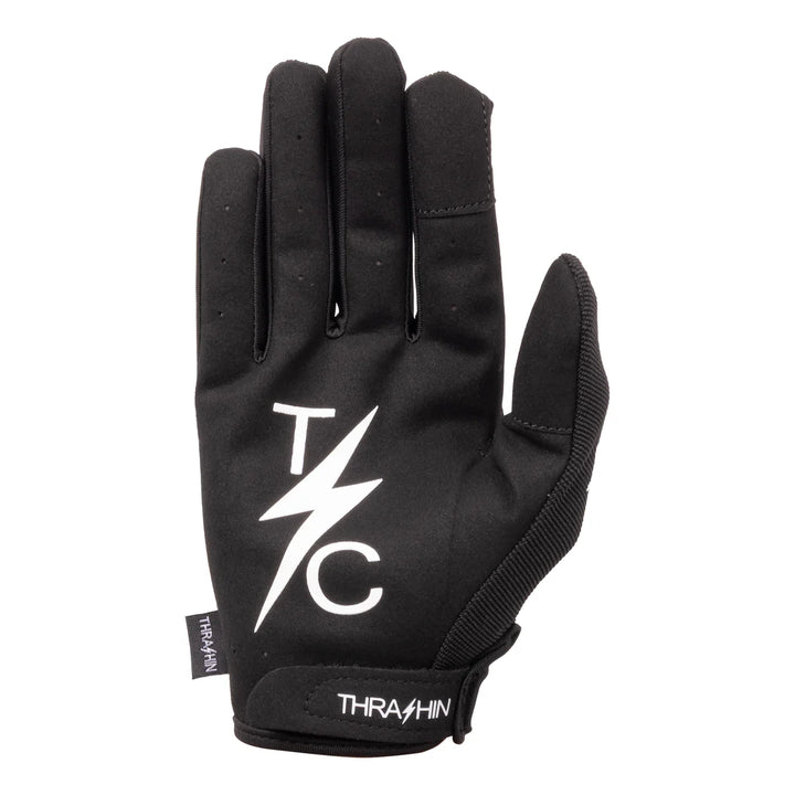 THRASHIN - Glove - Stealth - Wire