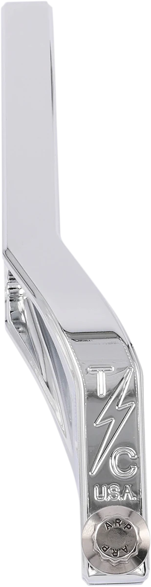 Shifter Lever - Chrome - Dyna