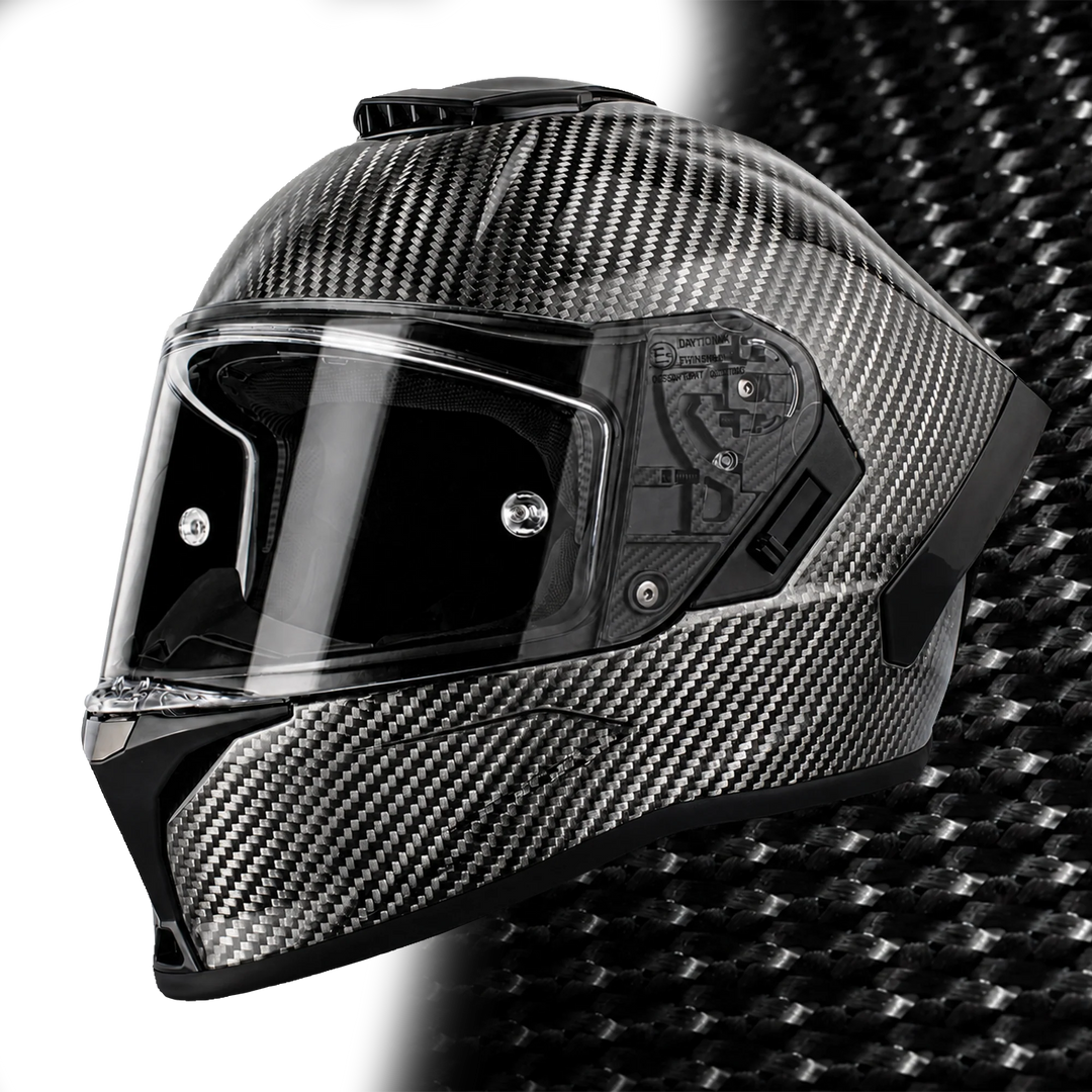 DAYTONA Helmets - Carbon Viper