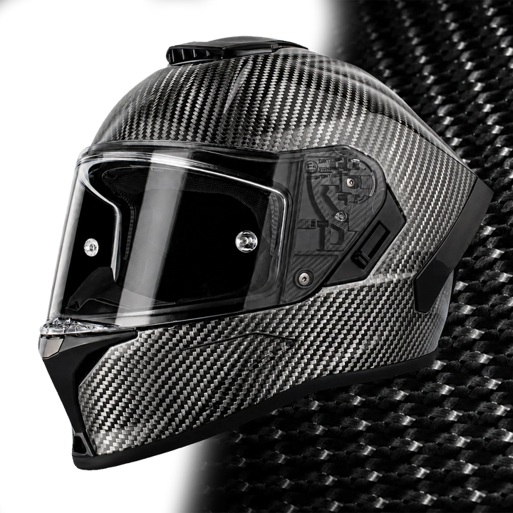DAYTONA Helmets - Carbon Viper