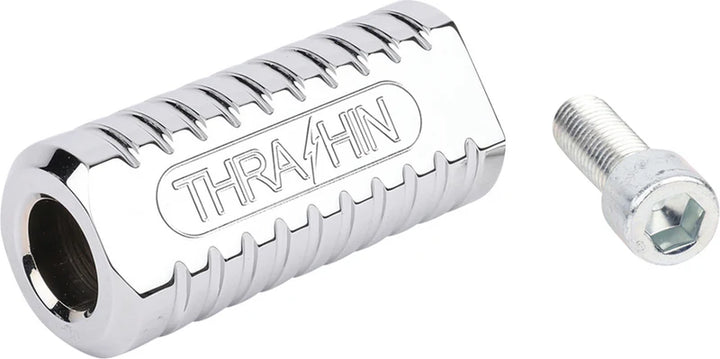 Speedway Shifter Peg - Chrome - THRASHIN SUPPLY