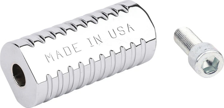 Speedway Shifter Peg - Chrome - THRASHIN SUPPLY