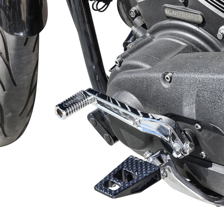 Speedway Shifter Peg - Chrome - THRASHIN SUPPLY
