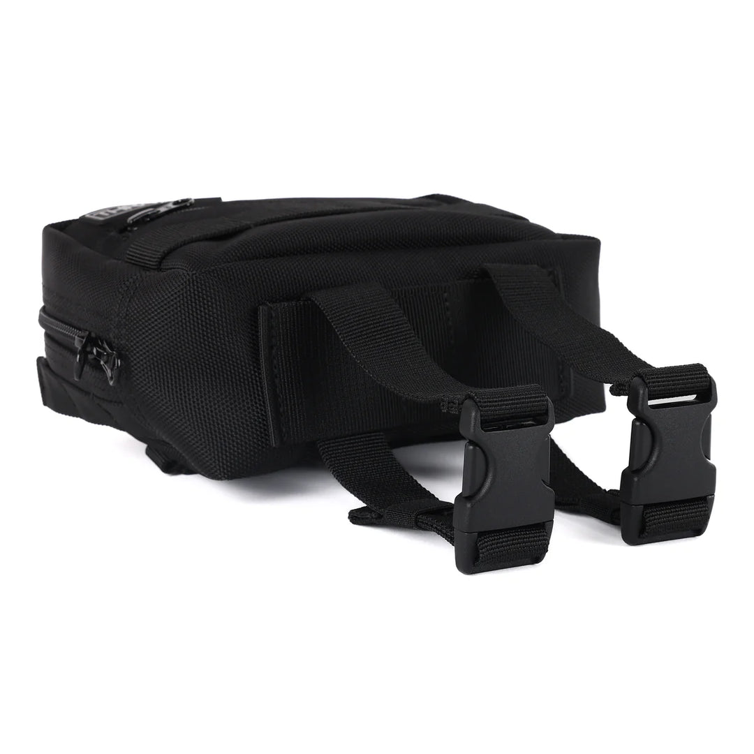 THRASHIN - OG HandleBar Bag - Black - THB-0005