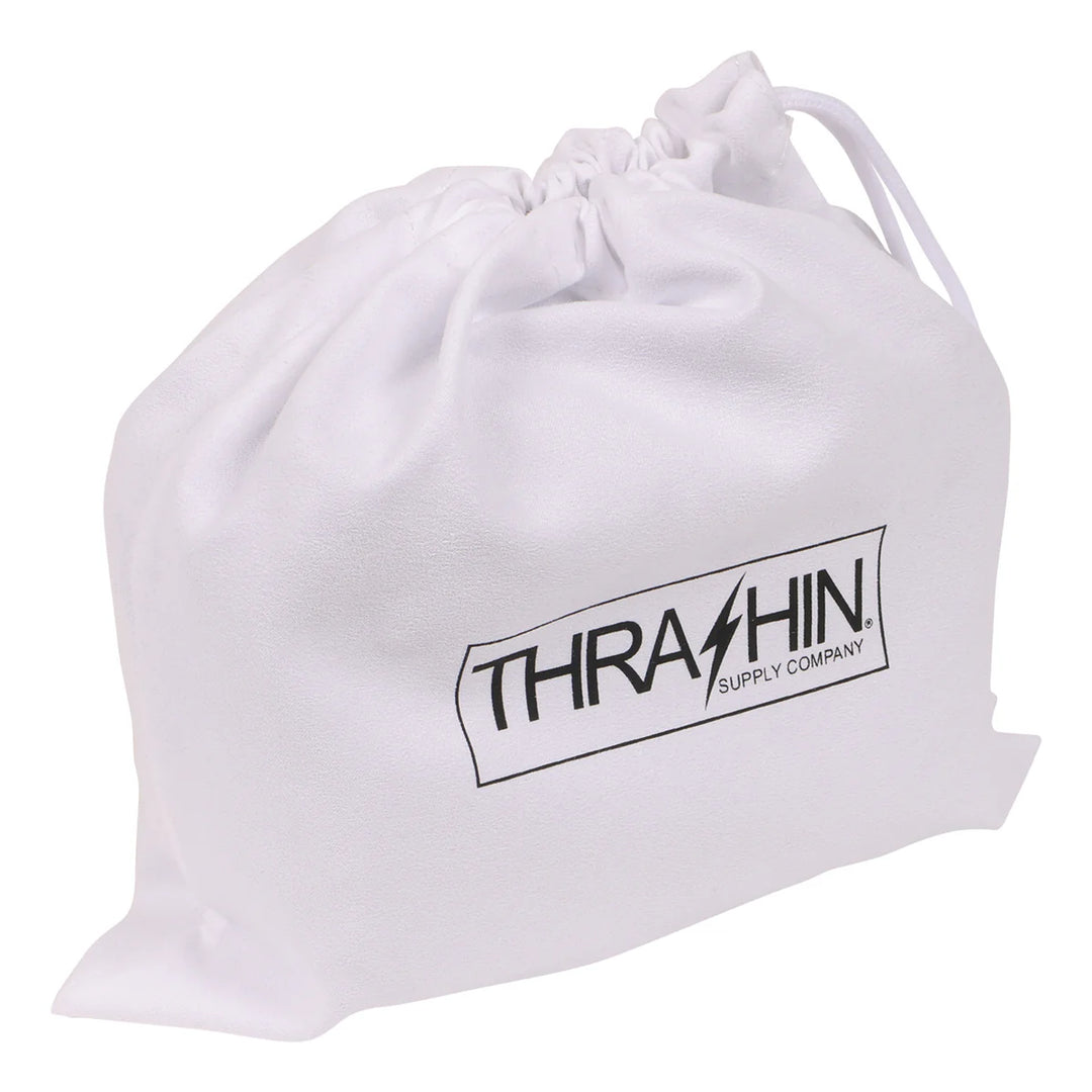 THRASHIN - Crossbody HandleBar Bag - Pink - THB-0037
