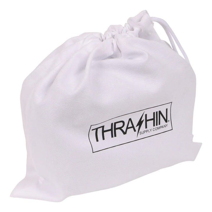 THRASHIN - Crossbody HandleBar Bag - Pink - THB-0037