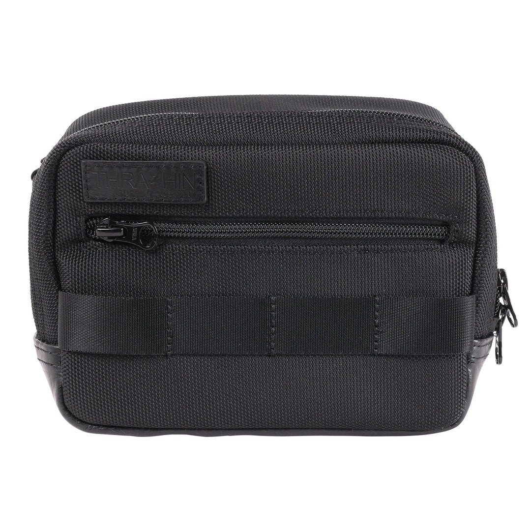 THRASHIN - Crossbody HandleBar Bag - Pink - THB-0037