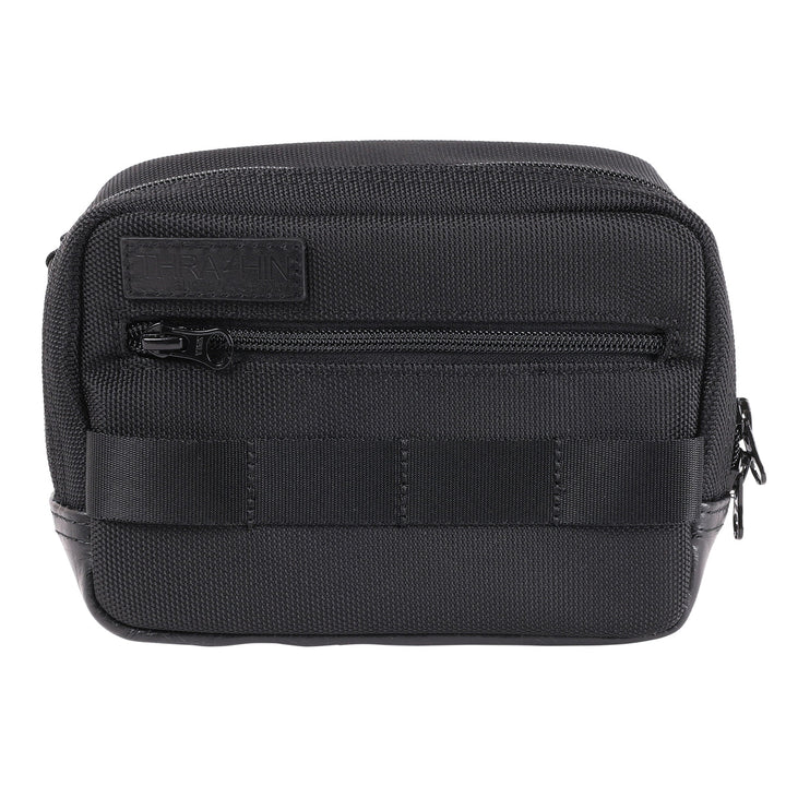 THRASHIN - Crossbody HandleBar Bag - Pink - THB-0037