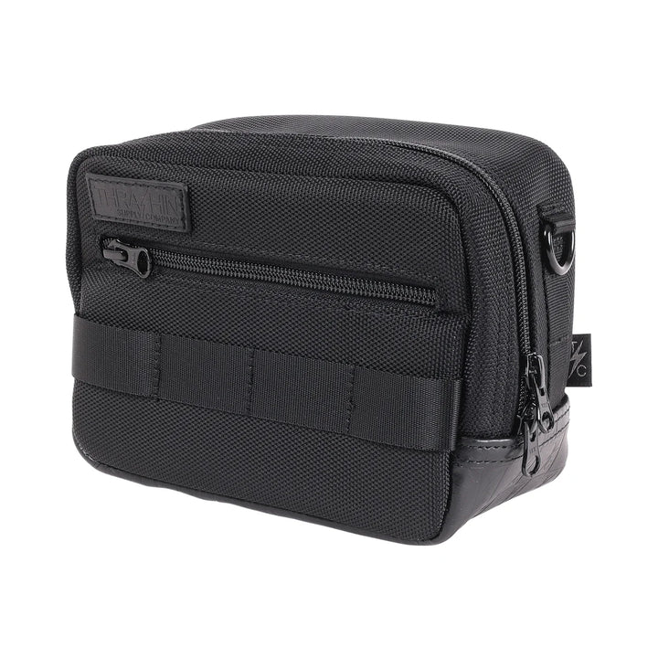 THRASHIN - Crossbody HandleBar Bag - Pink - THB-0037
