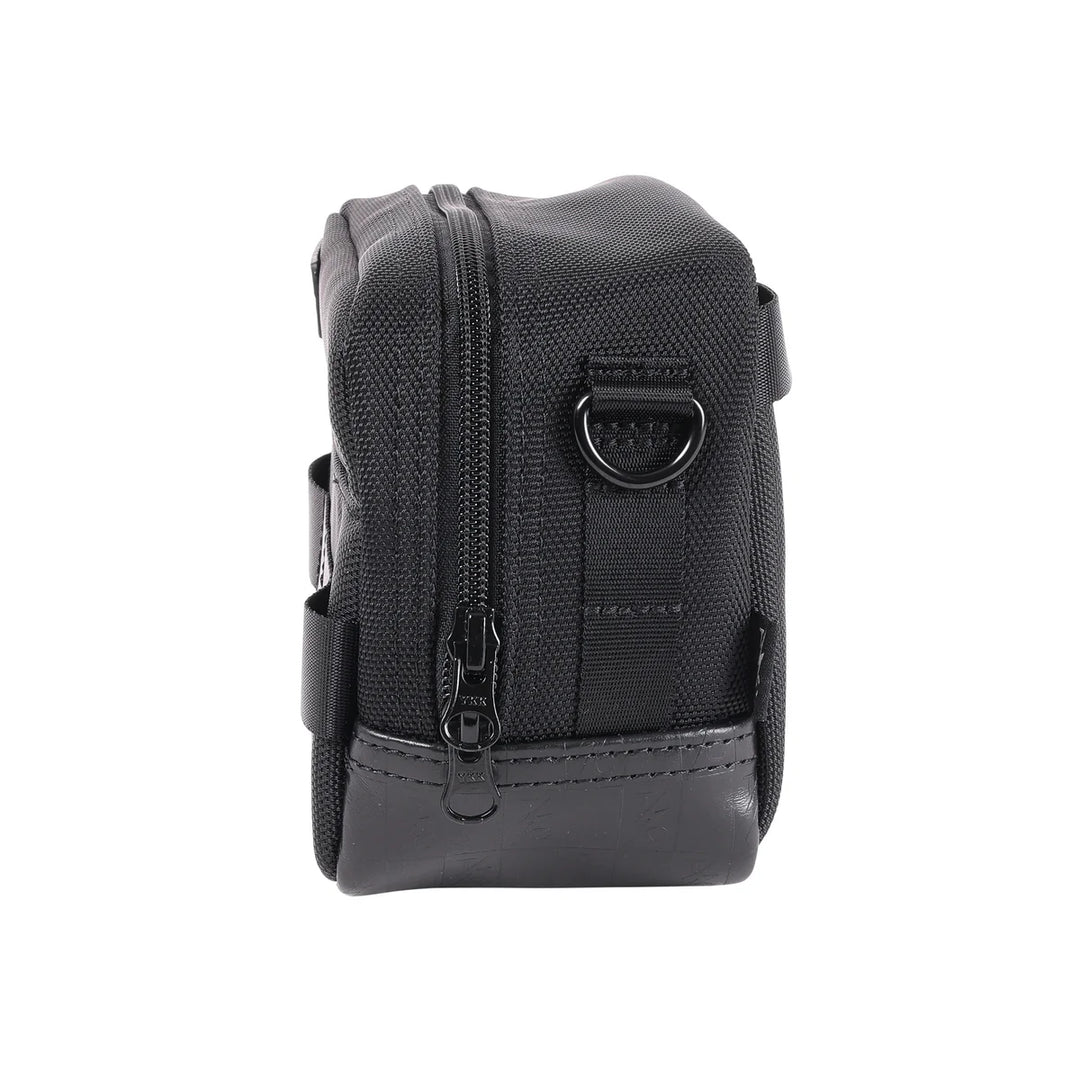 THRASHIN - Crossbody HandleBar Bag - Pink - THB-0037