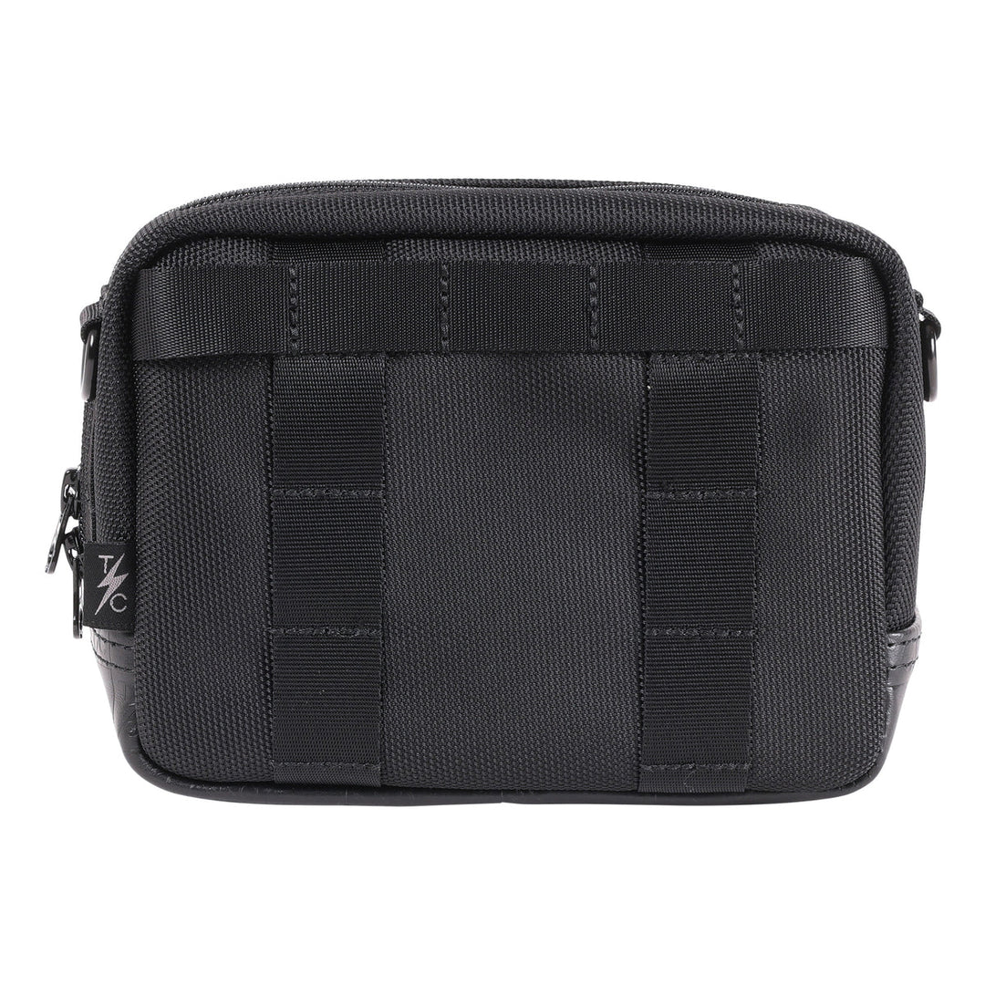 THRASHIN - Crossbody HandleBar Bag - Pink - THB-0037